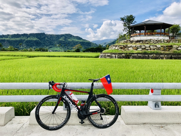 2018 年末。台灣 環島遊記 ~~~