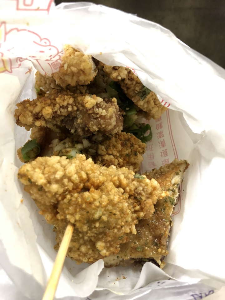 2018 年末。台灣 環島遊記 ~~~
