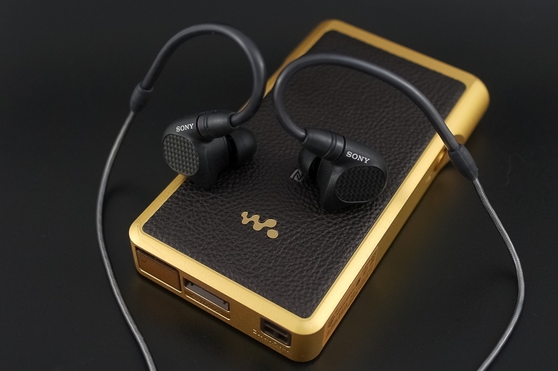 【北極熊開箱】重回舞台監聽領域- Sony IER-M9