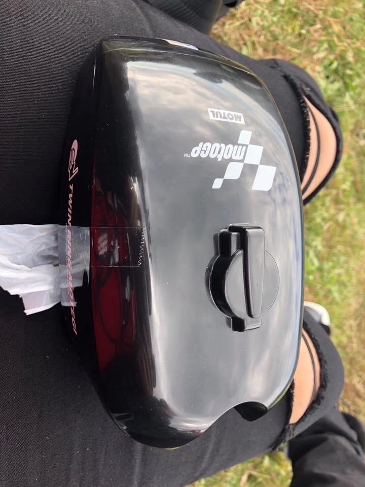 2018長泛MOTOGP日本茂木戰