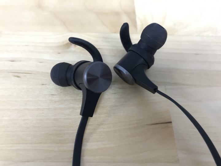 一次開箱4支不同顏色的TaoTronics TT-BH07藍牙耳機!!!!!!