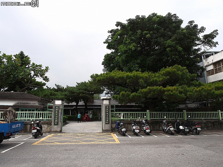 花蓮市 花蓮鐵道文化園區 -- 遙想舊時臺東線鐵路殘跡