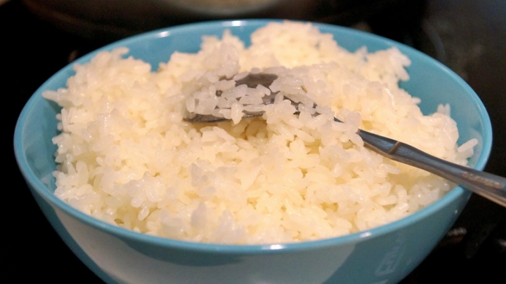 小宅的古早味,烤烏魚子與烏魚子炒飯