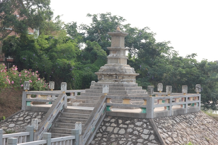 騎 向 英 雄 ( 金 門 ) 島 , 大 膽 島 秘 境 遊