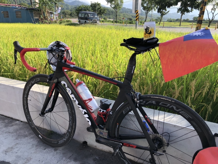 2018 年末。台灣 環島遊記 ~~~