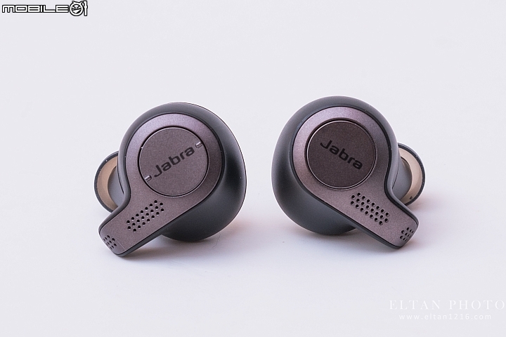 【微開箱】Jabra Elite 65t 運動兼商務通用無線藍芽耳機
