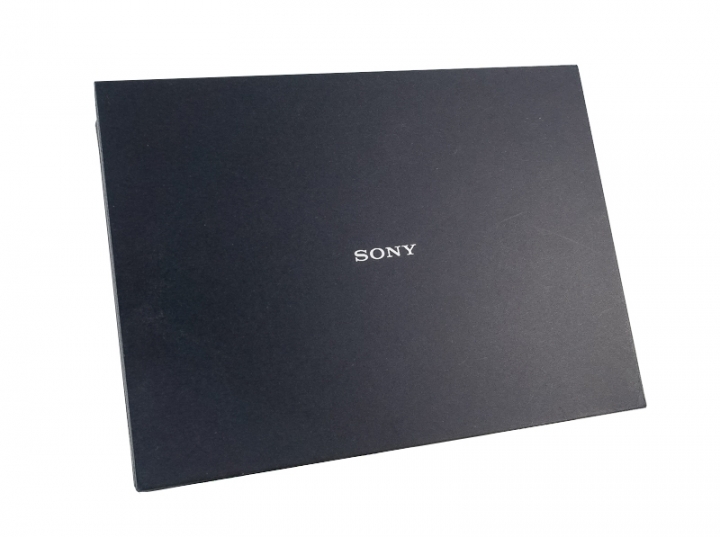 【北極熊開箱】重回舞台監聽領域- Sony IER-M9