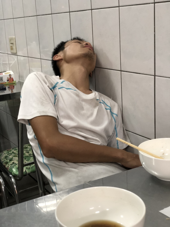 2018 年末。台灣 環島遊記 ~~~