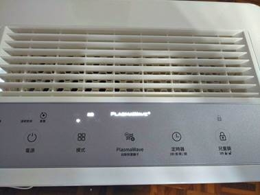 主子也愛,來自歐霸國的WINIX ZERO+空氣清淨機開箱
