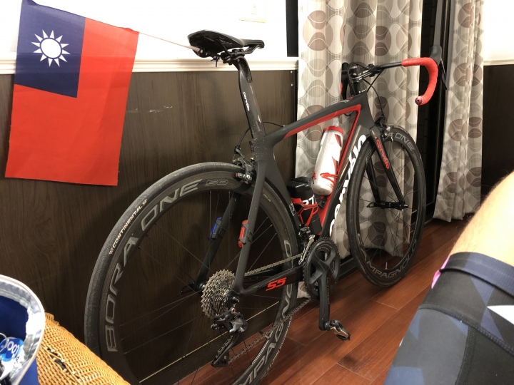 2018 年末。台灣 環島遊記 ~~~