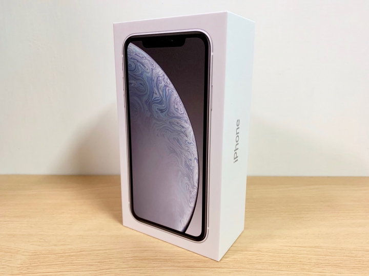 iPhone 3GS ~ XR 我的十週年使用心得分享&介紹!
