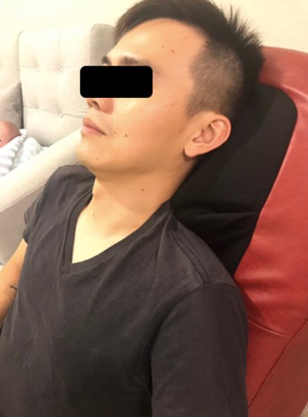 一台沙發有8種變化真的太厲害, OSIM8變小天后 沙發按摩椅入住新家後我們不能沒有它