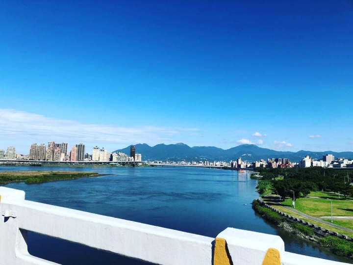 2018 年末。台灣 環島遊記 ~~~