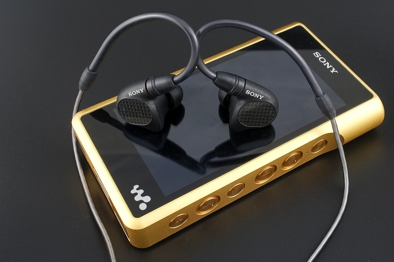 【北極熊開箱】重回舞台監聽領域- Sony IER-M9