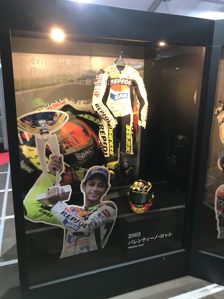 2018長泛MOTOGP日本茂木戰