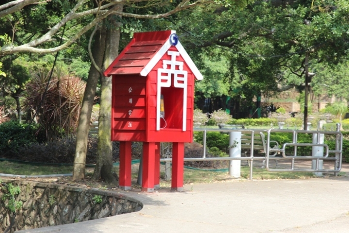 騎 向 英 雄 ( 金 門 ) 島 , 大 膽 島 秘 境 遊