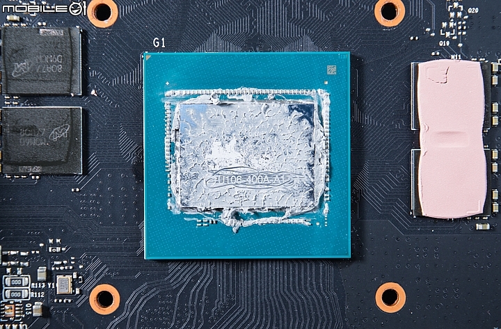 微星GeForce RTX2070 GamingZ與ARMOR OC顯示卡實測 散熱強化效能UP