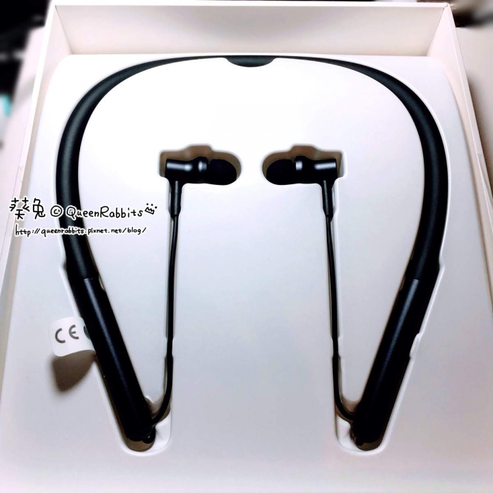 【開箱】媽咪好朋友~小米項圈藍牙耳機