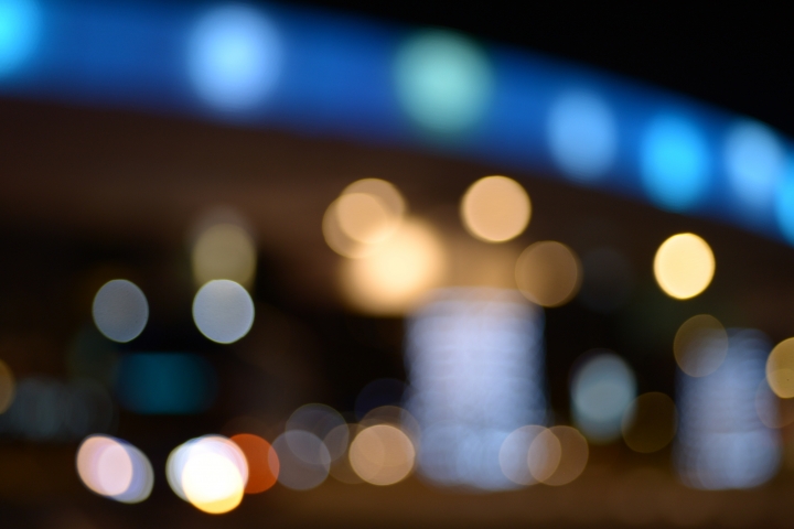 Ai AF Micro-Nikkor 60mm F2.8D
