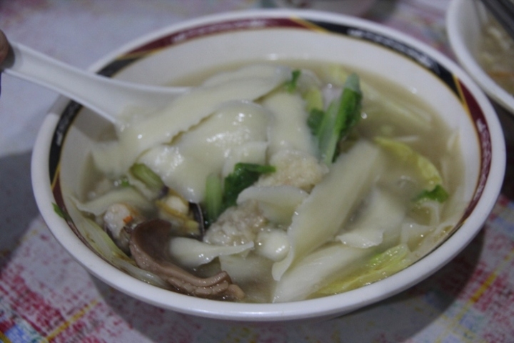 騎 向 英 雄 ( 金 門 ) 島 , 大 膽 島 秘 境 遊