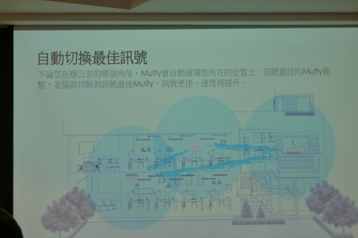 展碁 x 老貓 2018 集樂 All in 行動工作趴會後心得分享