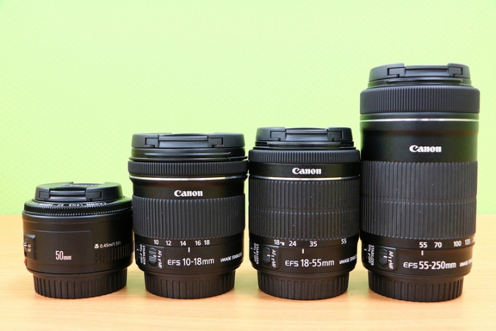 晚買享折扣的70D開箱(2016/04/22更新)