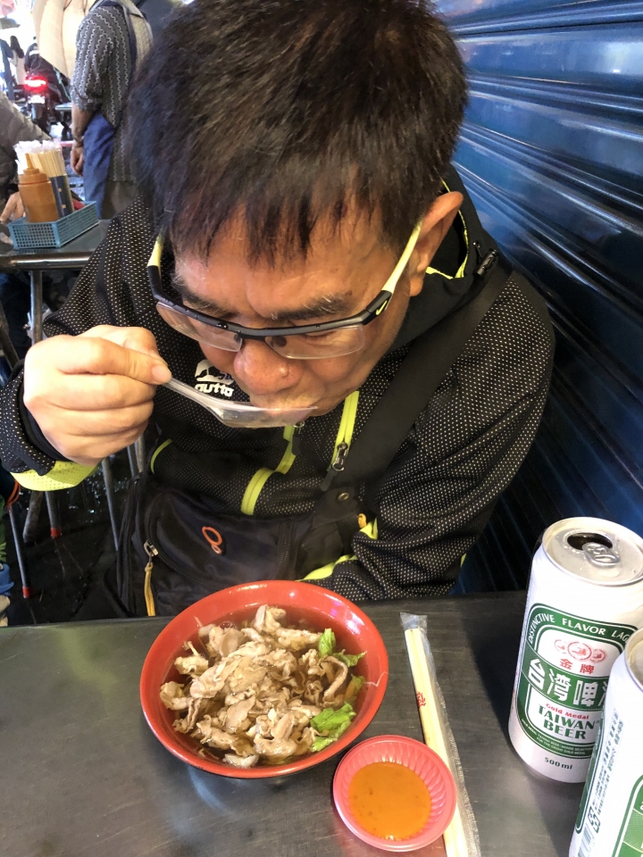 2018 年末。台灣 環島遊記 ~~~