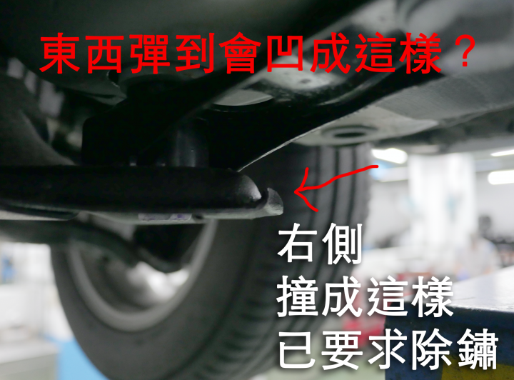 11/30最新) 購車慘痛經驗, 請準車主注意!