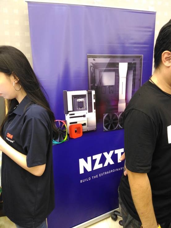 2018-XFastest-台中網聚-雙11敗家-電競RGB趴