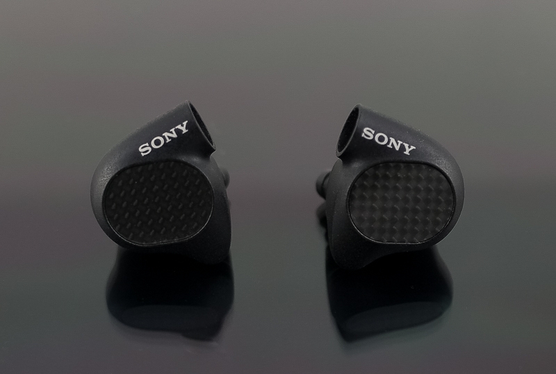 【北極熊開箱】重回舞台監聽領域- Sony IER-M9