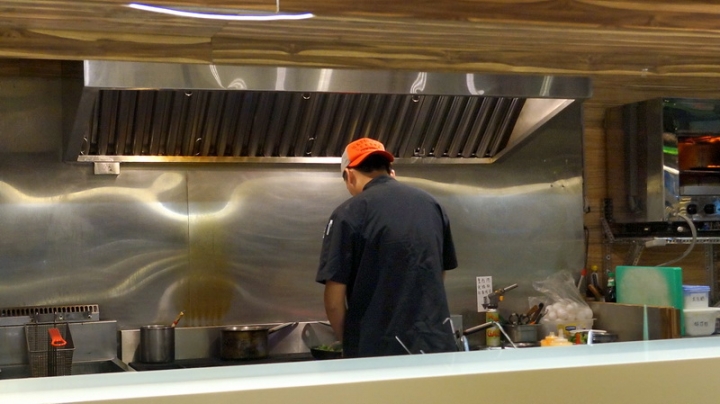 大人味!! Lacuz Thai Fusion & Bar首都松山館-南洋創意料理