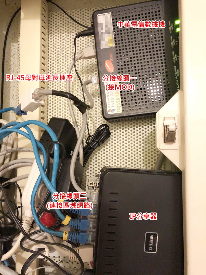 百元以內客廳實體網路MOD與PS4遊戲機自力救濟法