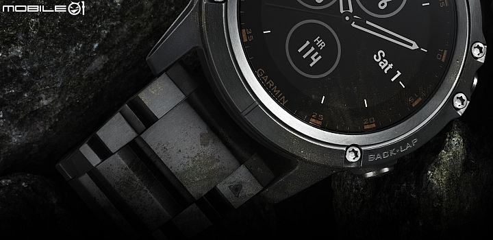 深入黑科技總部!GARMIN TECHNOLOGY版友體驗會活動分享