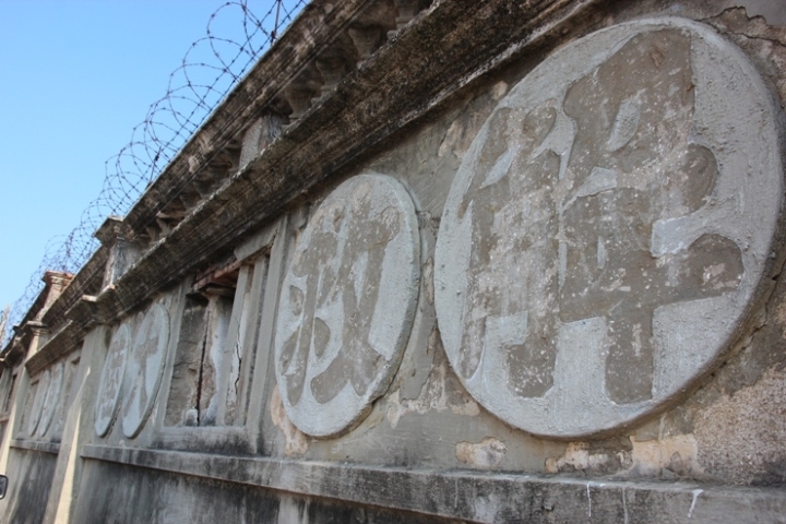 騎 向 英 雄 ( 金 門 ) 島 , 大 膽 島 秘 境 遊