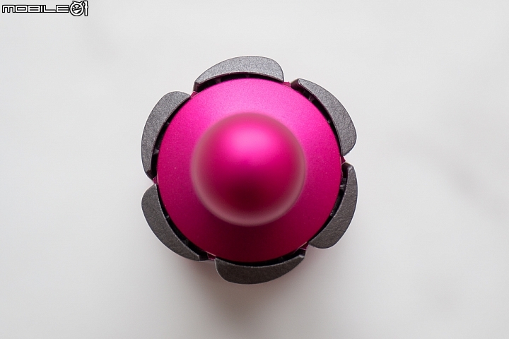 你的造型神器來了!Dyson Airwrap 實現全方位美髮需求