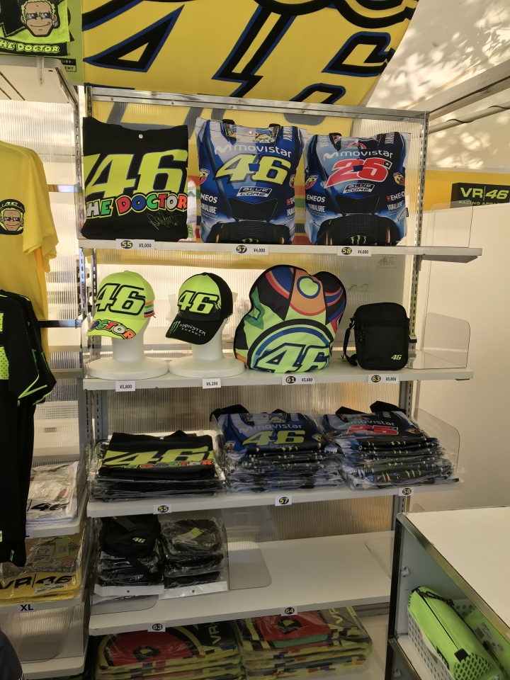 2018長泛MOTOGP日本茂木戰