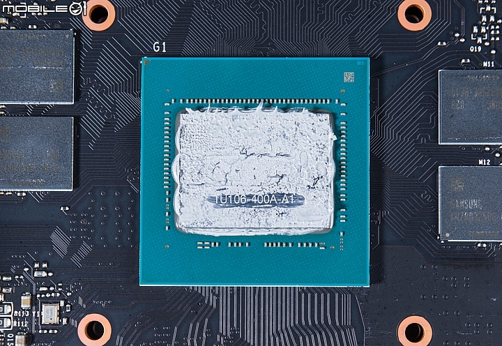 微星GeForce RTX2070 GamingZ與ARMOR OC顯示卡實測 散熱強化效能UP
