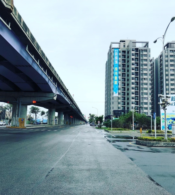 2018 年末。台灣 環島遊記 ~~~