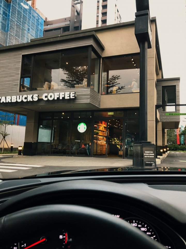 不是SUV也能越野,A6 Allroad x桃園擱淺貨輪