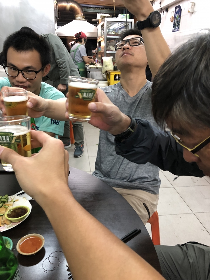 2018 年末。台灣 環島遊記 ~~~
