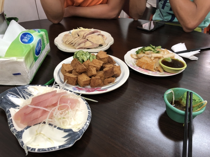 2018 年末。台灣 環島遊記 ~~~