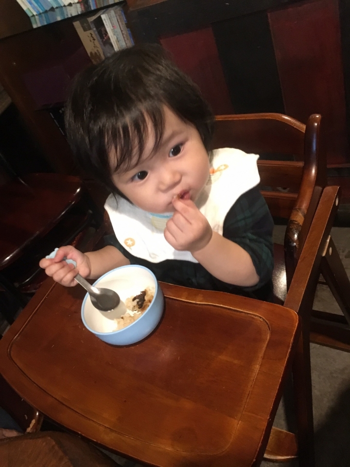 Touran家庭出遊兼微開箱心得分享(曬可愛女鵝!)