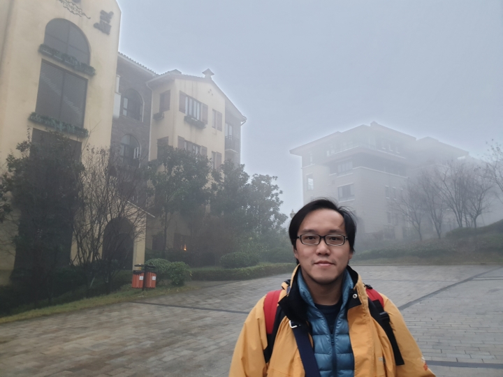 帶著Note9去旅行~長江三峽·武隆·恩施大峽谷