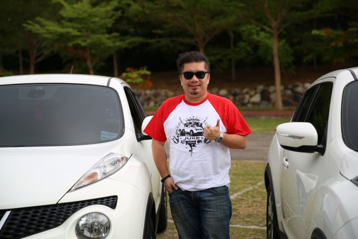 NISSAN JUKE 2018 5th 大會師 IN 飛牛牧場 11/03-找回你最初的感動