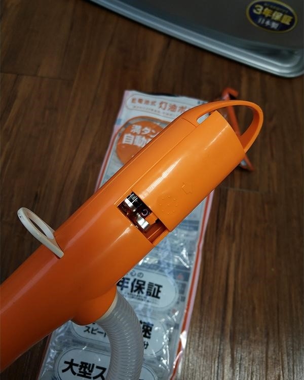 DAINICHI 煤油暖爐 FW-5618L 開箱分享
