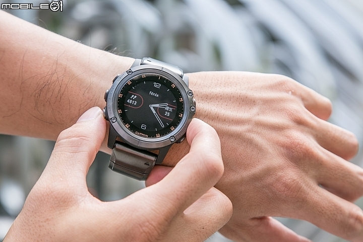 深入黑科技總部!GARMIN TECHNOLOGY版友體驗會活動分享
