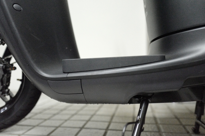 Gogoro S2 Café Racer交車之落地改!(圖多慎入)