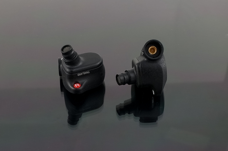 【北極熊開箱】重回舞台監聽領域- Sony IER-M9