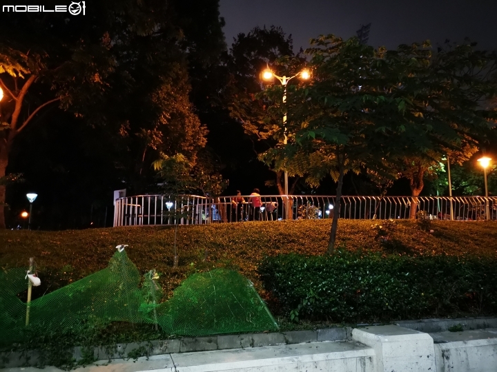 Mate20 第一天心得分享(後續看看會不會再更新)