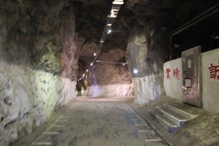 騎 向 英 雄 ( 金 門 ) 島 , 大 膽 島 秘 境 遊